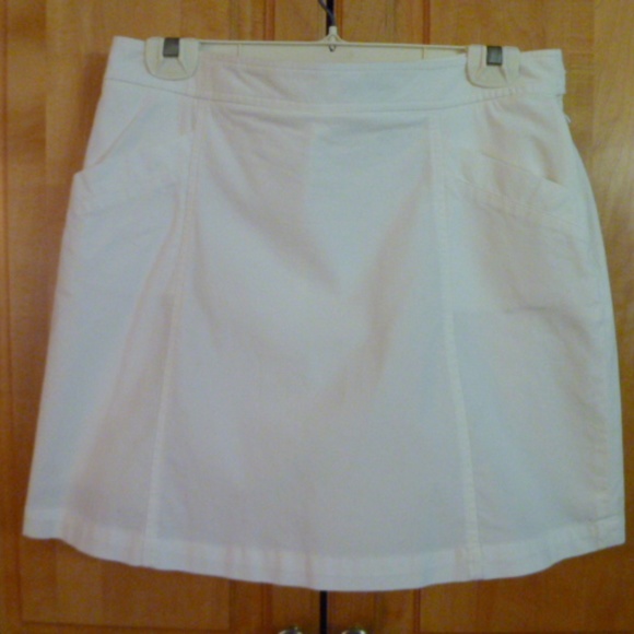 Dockers Pants - SKORT